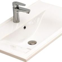 Alvit Thin 80 cm Lavabo