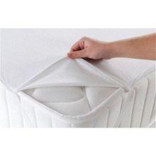 Always Yatak Koruyucu Tek Kişilik 90 cm x 190 cm Alez