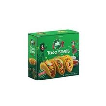 Aly 135 gr Taco Shells