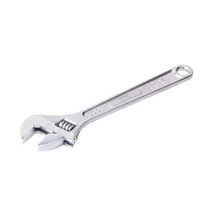Alyco 172252 250 mm Açıklık 29 mm İngiliz Anahtarı Tırtıl Central Krom Parlak