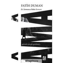 Ama - Fatih Duman