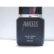 Amadeus Klasik 100 ml Erkek Parfümü