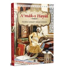 A'mak-ı Hayal - Eksiksiz Tam Metin - Rönesans Yayınları