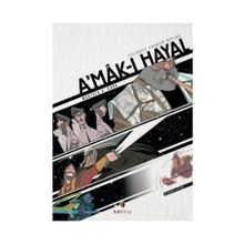 AMAK-I HAYAL - FILIBELI AHMET HILMI (ISBN:9789944281003)