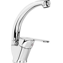 Amalfi Kuğu Mix Lavabo Bataryası