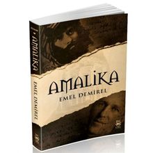 Amalika - Emel Demirel