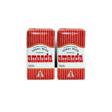 Amanda 250 gr Yerba Mate Çayı