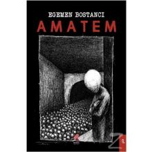 Amatem - M. Egemen Bostancı