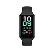 Amazfit Band 7 Siyah Akıllı Bileklik Teşhir- Outlet