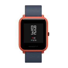 Amazfit Bip A1608 Turuncu Akıllı Saat