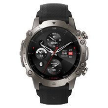 Amazfit Falcon Titanyum Siyah Akıllı Saat