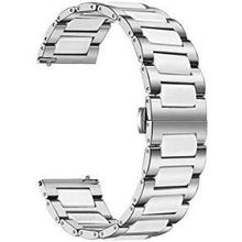 Amazfit GTS Siyah Metal Kordon