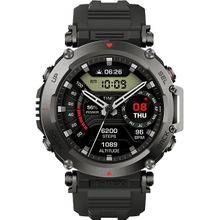 Amazfit T-Rex Ultra Siyah Akıllı Saat