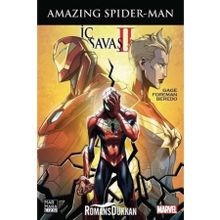 Amazing Spider Man - İç Savaş 2 - Kolektif