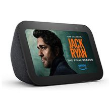 Amazon Echo Show 5 3. Nesil Siyah Bluetooth Hoparlör