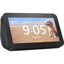 Amazon Ev Amazon Echo Show 5 Akıllı Görüntülü Asistan Hoparlör