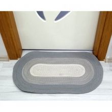 Amazon Ev V10 50x80 cm Jüt Kapı Önü Paspas