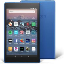 Amazon Fire 16GB 7 inç Mavi Tablet PC