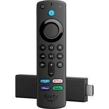 Amazon Fire 4K 8GB TV Stick