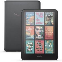 Amazon Kindle Colorsoft Signature Edition 7 inç 32 GB Siyah E-Kitap Okuyucu