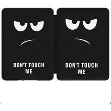 Amazon Kindle Paperwhite 4 Donttouch E-Kitap Okuyucu Kılıfı