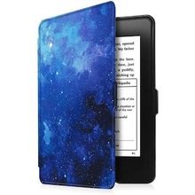 Amazon Kindle Paperwhite 4 Galaxy E-Kitap Okuyucu Kılıfı