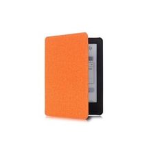 Amazon Kindle Paperwhite 4 Turuncu E-Kitap Okuyucu Kılıfı