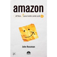 Amazon-Martı Yayınları