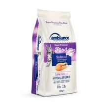 Ambiance Somonlu Kısır Kedi Maması