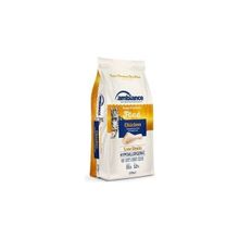 Ambiance Tavuklu Az Tahıllı Hypoallergenic Yetişkin Kedi Maması 12KG