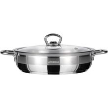 Amboss Saphire 28x08 cm Tava
