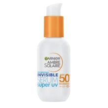 Ambre Solaire Invisible Super SPF 50 30 ml UV Serum