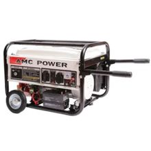 Amc Power 3.5 kva Benzinli İpli Jeneratör