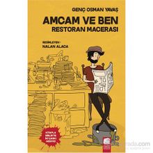 Amcam ve Ben 2- Restoran Macerası - Genç Osman Yavaş