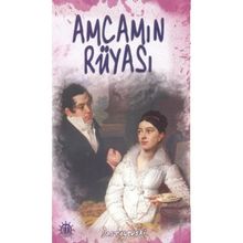 AMCAMIN RÜYASI - FYODOR MİHAYLOVİÇ DOSTOYEVSKI