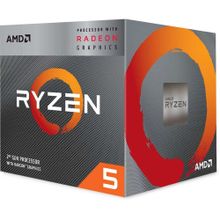 AMD Ryzen 5 5600X 3.7 GHz AM4 32 MB 65 W İşlemci
