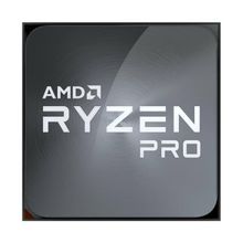 AMD Ryzen 5 PRO 4650G 3.7 GHz AM4 6 Çekirdek İşlemci