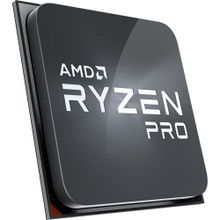 AMD Ryzen 5 Pro 5650GE 4.4 GHZ 16 MB AM4 35 W İşlemci
