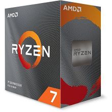 AMD Ryzen 7 3800XT 36MB AM4 8 Çekirdek İşlemci