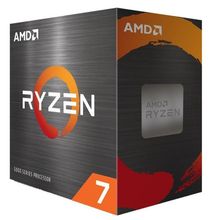 AMD Ryzen 7 5800X 3.8 GHz 36 MB AM4 8 Çekirdek İşlemci