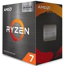 AMD Ryzen 7 5800X3D 96 MB AM4 105 W 8 Çekirdek İşlemci