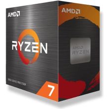 AMD Ryzen 7 5800XT 3.80 GHz 36 MB AM4 16 Çekirdek İşlemci
