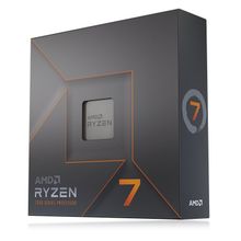 AMD RYZEN 7 7700X 4.5 GHZ 40 MB 105 W AM5 İşlemci