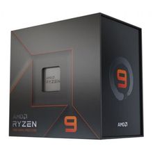AMD Ryzen 9 7900X 4.7 GHz 76 MB 170 W AM5 12 Çekirdek İşlemci