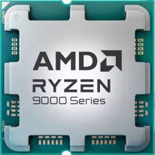 AMD Ryzen 9 9950X3D 5.70 GHz 128 MB AM5 16 Çekirdek İşlemci