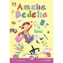 Amelia Bedelia İş Başında - Herman Parish