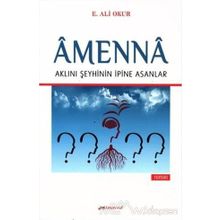 Amenna - İrfan Özcan