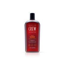 American Crew 1000 ml Daily Cleansing Günlük Temizleyici Şampuan
