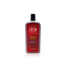 American Crew 1000 ml Daily Deep Moisturising Günlük Nemlendirici Şampuan