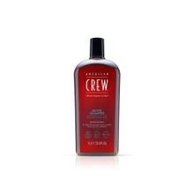 American Crew 1000 ml Detox Şampuan